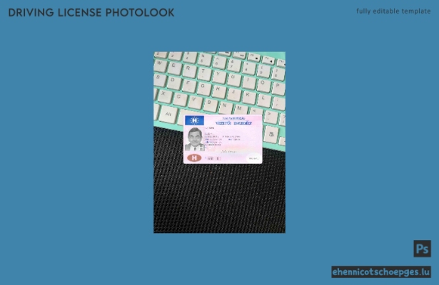 Ungarn dl Photolook Beispielvorschau